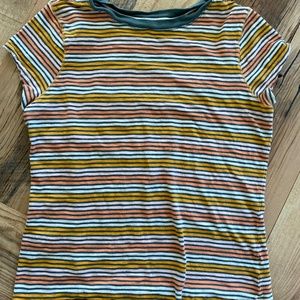 Universal thread Striped Shirt